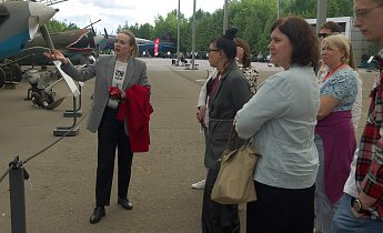 Курс "Традиции и инновации в экскурсионной деятельности" 25-27 июня 2025 г.