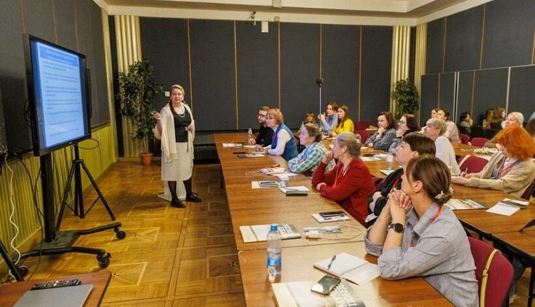 Курсы Музея Победы установят рекорд