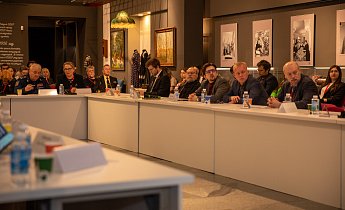 Научно-практическая конференция «Московские музеи: от Великой Отечественной войны до современности»