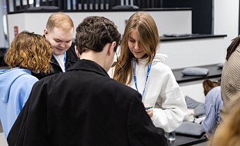 Курс "Основы деятельности медиапедагога в образовательном учреждении, общественной организации и детском лагере" 11-20 апреля 2025