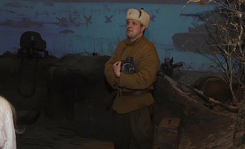 Курс "Традиции и инновации в экскурсионной деятельности" 25-27 июня 2025 г.