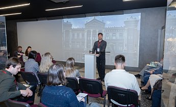 Курс "Экскурсионная деятельность в школьном музее" 5-7 марта 2025